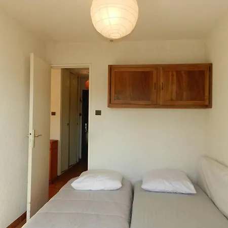 2 Pièces Avec Grande Terrasse, Proche Plage, à - Fr-1-251-903 Appartamento